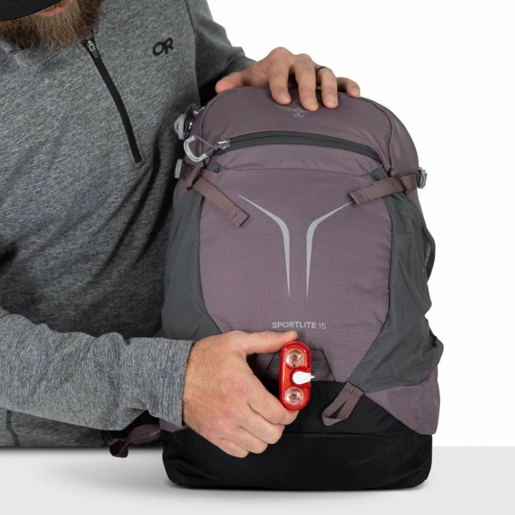 Osprey SPORTLITE 15 - Tagesrucksack^ Tagesrucksäcke