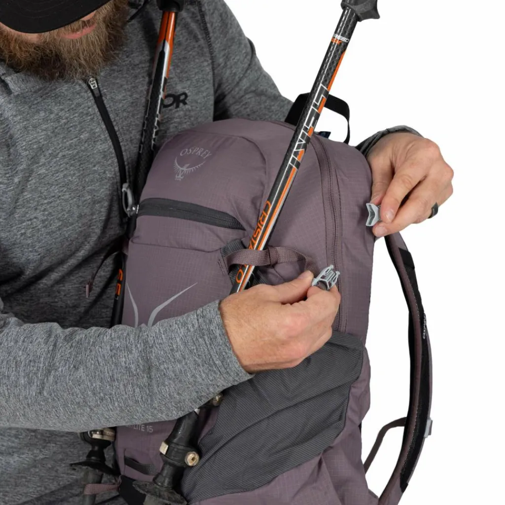 Osprey SPORTLITE 15 - Tagesrucksack^ Tagesrucksäcke