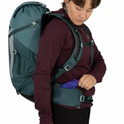 Osprey Tagesrucksäcke|Tourenrucksäcke*SPORTLITE 30 - Tagesrucksack