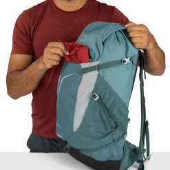 Osprey Tagesrucksäcke|Tourenrucksäcke*SPORTLITE 30 - Tagesrucksack