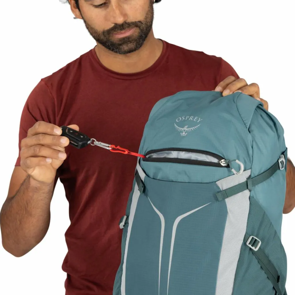 Osprey Tagesrucksäcke|Tourenrucksäcke*SPORTLITE 30 - Tagesrucksack