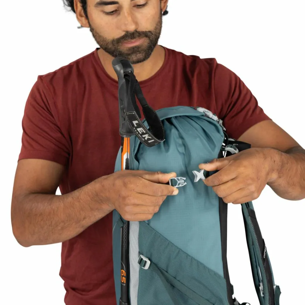 Osprey Tagesrucksäcke|Tourenrucksäcke*SPORTLITE 30 - Tagesrucksack