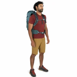 Osprey Tagesrucksäcke|Tourenrucksäcke*SPORTLITE 30 - Tagesrucksack