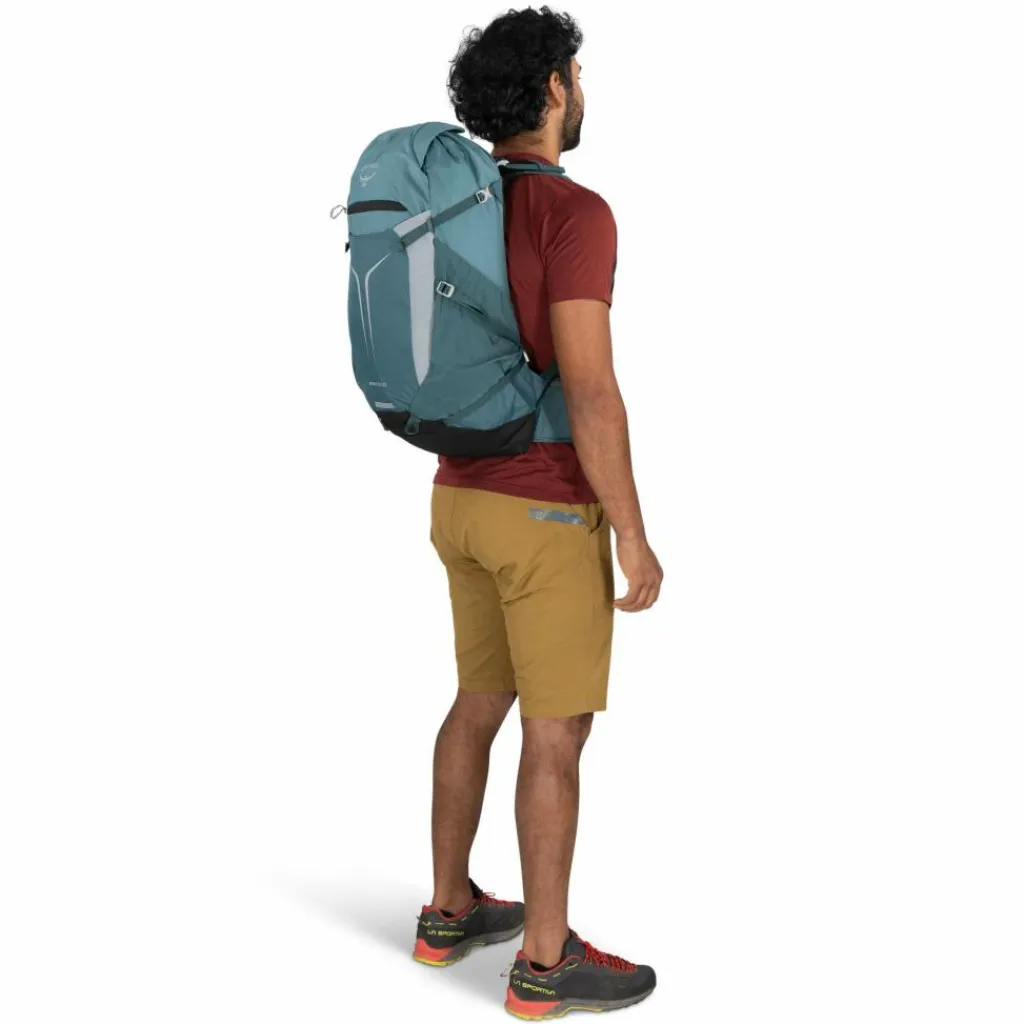 Osprey Tagesrucksäcke|Tourenrucksäcke*SPORTLITE 30 - Tagesrucksack