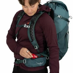 Osprey Tagesrucksäcke|Tourenrucksäcke*SPORTLITE 30 - Tagesrucksack