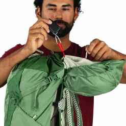 Osprey STRATOS 44 - Tourenrucksack^ Tourenrucksäcke