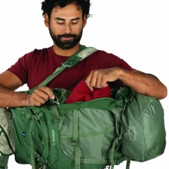 Osprey STRATOS 44 - Tourenrucksack^ Tourenrucksäcke