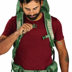 Osprey STRATOS 44 - Tourenrucksack^ Tourenrucksäcke