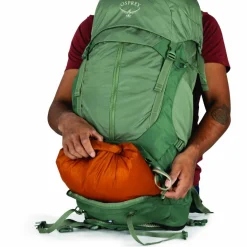 Osprey STRATOS 44 - Tourenrucksack^ Tourenrucksäcke