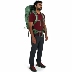 Osprey STRATOS 44 - Tourenrucksack^ Tourenrucksäcke