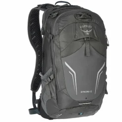 Osprey Fahrradtaschen Und Fahrradrucksäcke|Fahrradrucksäcke*SYNCRO 12 - Fahrradrucksack