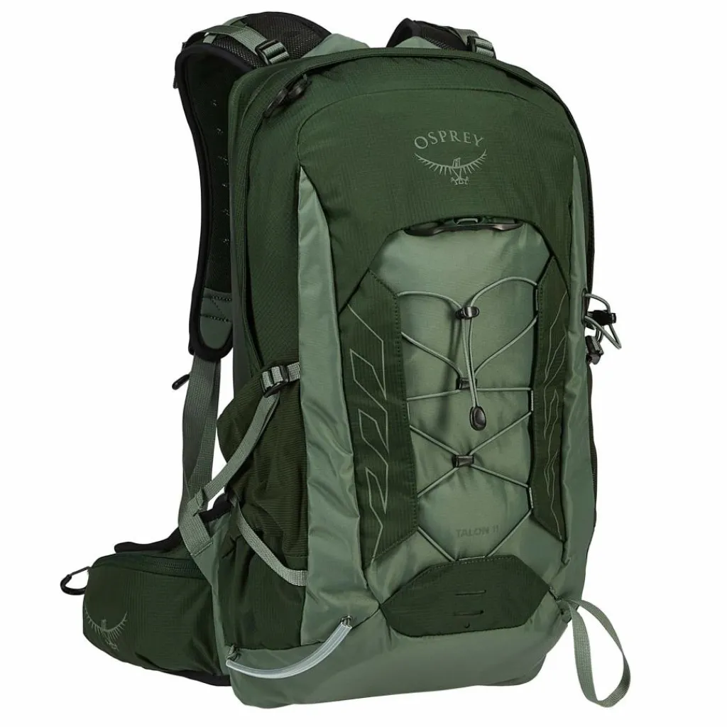 Osprey TALON 11 - Tagesrucksack^ Fahrradtaschen Und Fahrradrucksäcke|Fahrradrucksäcke