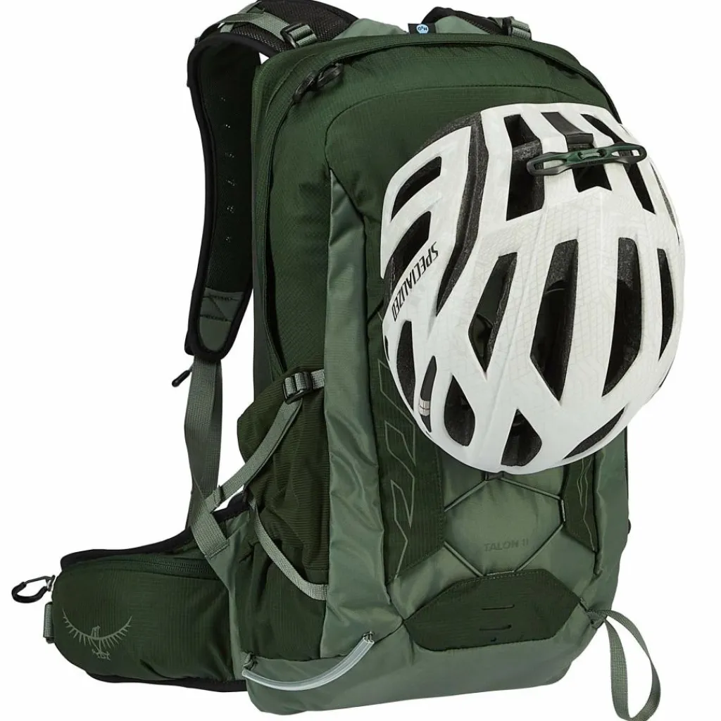 Osprey TALON 11 - Tagesrucksack^ Fahrradtaschen Und Fahrradrucksäcke|Fahrradrucksäcke