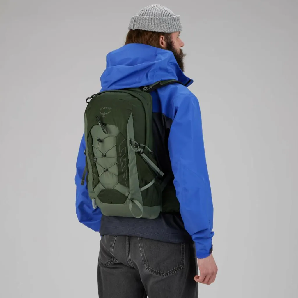 Osprey TALON 11 - Tagesrucksack^ Fahrradtaschen Und Fahrradrucksäcke|Fahrradrucksäcke