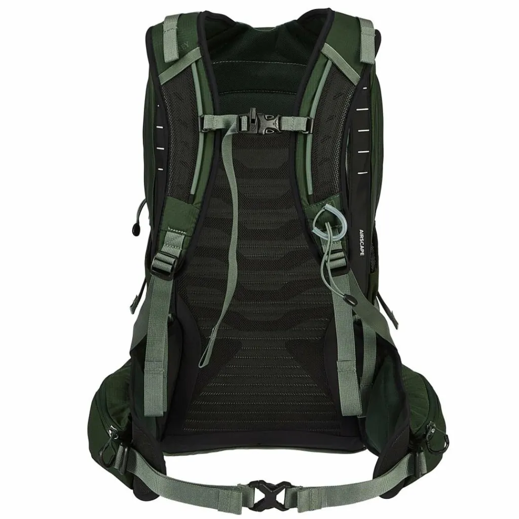 Osprey TALON 11 - Tagesrucksack^ Fahrradtaschen Und Fahrradrucksäcke|Fahrradrucksäcke