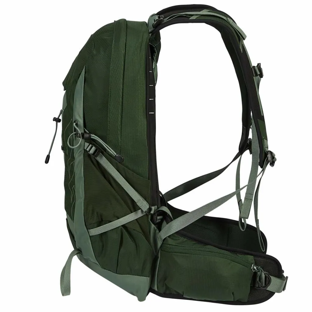 Osprey TALON 11 - Tagesrucksack^ Fahrradtaschen Und Fahrradrucksäcke|Fahrradrucksäcke