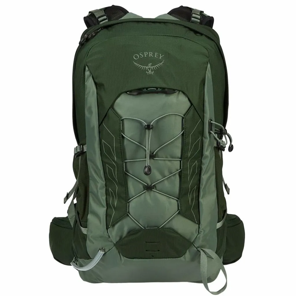 Osprey TALON 11 - Tagesrucksack^ Fahrradtaschen Und Fahrradrucksäcke|Fahrradrucksäcke