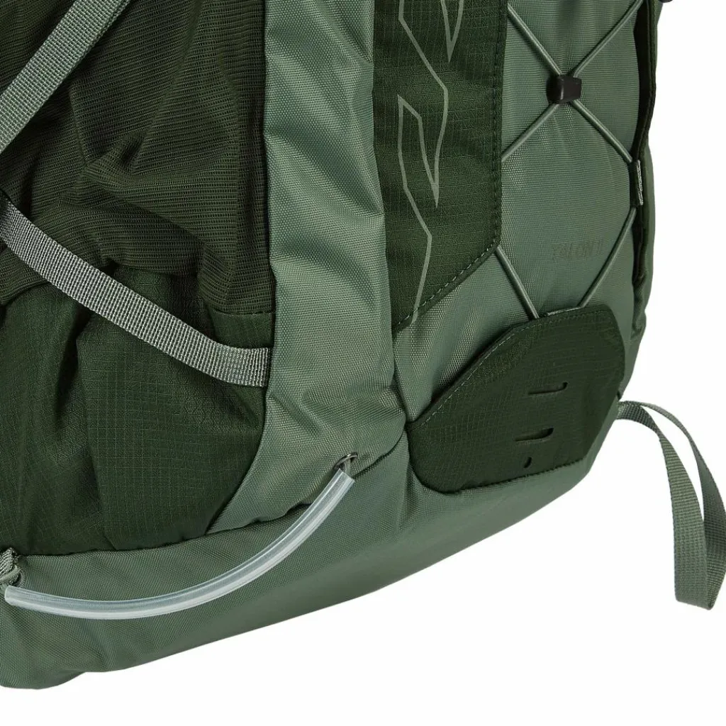 Osprey TALON 11 - Tagesrucksack^ Fahrradtaschen Und Fahrradrucksäcke|Fahrradrucksäcke