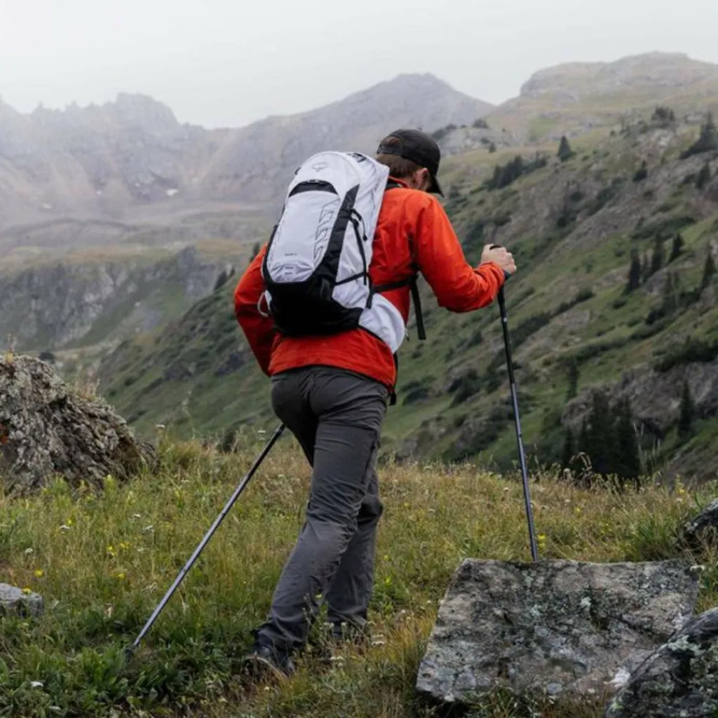 Osprey Fahrradtaschen Und Fahrradrucksäcke|Fahrradrucksäcke*TALON 22 - Tagesrucksack