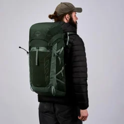 Osprey TALON 33 Herren - Tagesrucksack^ Tagesrucksäcke|Tourenrucksäcke