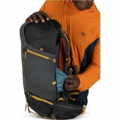 Osprey TALON VELOCITY 30 - Tagesrucksack^ Tagesrucksäcke|Tourenrucksäcke