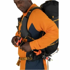 Osprey TALON VELOCITY 30 - Tagesrucksack^ Tagesrucksäcke|Tourenrucksäcke