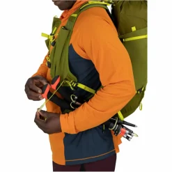 Osprey TALON VELOCITY 20 - Tagesrucksack^ Tagesrucksäcke