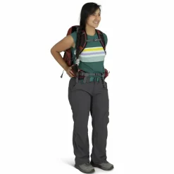 Osprey Fahrradtaschen Und Fahrradrucksäcke|Fahrradrucksäcke*TEMPEST 22 Damen - Tagesrucksack