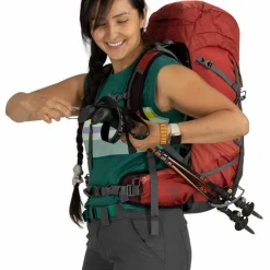 Osprey TEMPEST 33 Damen - Tagesrucksack^ Tagesrucksäcke|Tourenrucksäcke