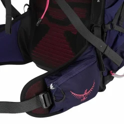 Osprey Fahrradtaschen Und Fahrradrucksäcke|Fahrradrucksäcke*TEMPEST 11 Damen - Tagesrucksack