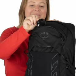 Osprey TEMPEST 22  EF Damen - Tagesrucksack^ Fahrradtaschen Und Fahrradrucksäcke|Fahrradrucksäcke