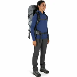 Osprey Tourenrucksäcke*TEMPEST PRO 40 Damen - Tourenrucksack