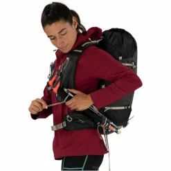 Osprey TEMPEST VELOCITY 30 Damen - Tagesrucksack^ Tagesrucksäcke|Tourenrucksäcke