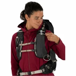 Osprey TEMPEST VELOCITY 30 Damen - Tagesrucksack^ Tagesrucksäcke|Tourenrucksäcke