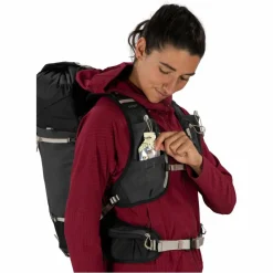 Osprey TEMPEST VELOCITY 30 Damen - Tagesrucksack^ Tagesrucksäcke|Tourenrucksäcke