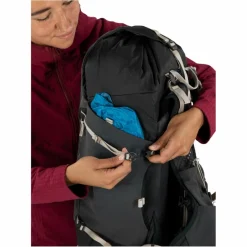 Osprey TEMPEST VELOCITY 30 Damen - Tagesrucksack^ Tagesrucksäcke|Tourenrucksäcke