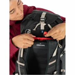 Osprey TEMPEST VELOCITY 30 Damen - Tagesrucksack^ Tagesrucksäcke|Tourenrucksäcke