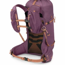 Osprey TEMPEST VELOCITY 30 Damen - Tagesrucksack^ Tagesrucksäcke|Tourenrucksäcke