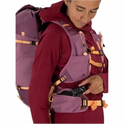 Osprey TEMPEST VELOCITY 20 Damen - Tagesrucksack^ Tagesrucksäcke