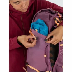 Osprey TEMPEST VELOCITY 20 Damen - Tagesrucksack^ Tagesrucksäcke