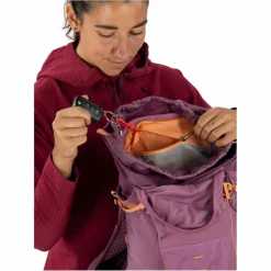 Osprey TEMPEST VELOCITY 20 Damen - Tagesrucksack^ Tagesrucksäcke