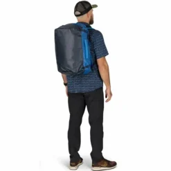 Osprey TRANSPORTER DUFFEL 30 - Reisetasche^ Duffels Und Reisetaschen