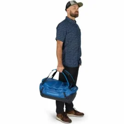 Osprey TRANSPORTER DUFFEL 30 - Reisetasche^ Duffels Und Reisetaschen