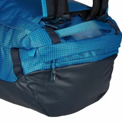 Osprey TRANSPORTER DUFFEL 30 - Reisetasche^ Duffels Und Reisetaschen