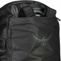 Osprey TRANSPORTER DUFFEL 120 Unisex - Seesack^ Duffels Und Reisetaschen