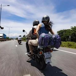 Osprey Duffels Und Reisetaschen*TRANSPORTER DUFFEL 40 Unisex - Reisetasche