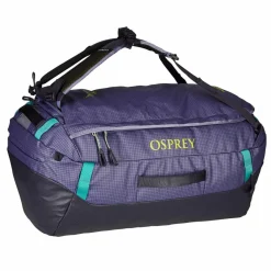 Osprey TRANSPORTER DUFFEL 65 - Reisetasche^ Duffels Und Reisetaschen
