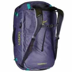 Osprey TRANSPORTER DUFFEL 65 - Reisetasche^ Duffels Und Reisetaschen