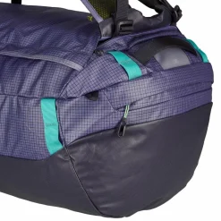 Osprey TRANSPORTER DUFFEL 65 - Reisetasche^ Duffels Und Reisetaschen
