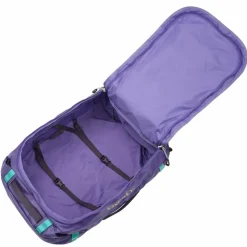 Osprey TRANSPORTER DUFFEL 65 - Reisetasche^ Duffels Und Reisetaschen